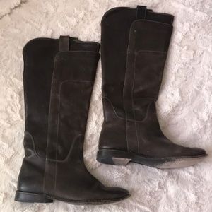 Frye Paige Tall Riding Boots